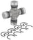 SKF UJ433 Universal Joint - Front