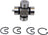 SKF UJ437G Universal Joint