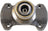 SKF UJ607 Double Cardan CV Centering Yoke