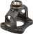 SKF UJ627 Double Cardan CV Flange Yoke