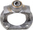 SKF UJ628C Double Cardan CV Flange Yoke