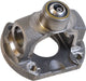 SKF UJ630F Double Cardan CV Flange Yoke