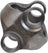 SKF UJ650 Double Cardan CV H Yoke