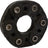 SKF VKJF98030 Drive Shaft Coupler
