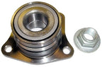 SKF WBK215 Wheel Bearing Kit - Rear