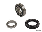 SKF WKH131 Wheel Bearing Kit - Rear