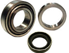 SKF WKH131 Wheel Bearing Kit - Rear