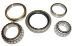 SKF WKH1498 Wheel Bearing Kit - Front