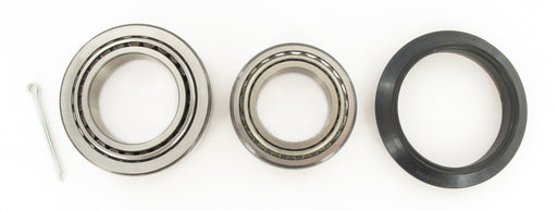 SKF WKH3472 Wheel Bearing Kit - Front