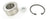 SKF WKH3518 Wheel Bearing Kit - Front