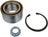 SKF WKH3628 Wheel Bearing Kit - Rear