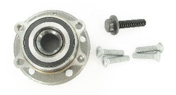 SKF WKH3643 Wheel Bearing and Hub Assembly - Front or Rear