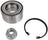 SKF WKH3645 Wheel Bearing Kit - Front or Rear