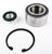 SKF WKH6520 Wheel Bearing Kit - Front