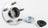 SKF WKH6522 Wheel Bearing and Hub Assembly - Rear