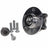 SKF WKH6649F Wheel Bearing and Hub Assembly Repair Kit - Front