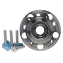 SKF WKH7048 Wheel Bearing and Hub Assembly - Front