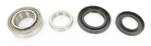 SKF WKH733 Wheel Bearing Kit - Rear