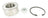 SKF WKH757 Wheel Bearing Kit - Rear
