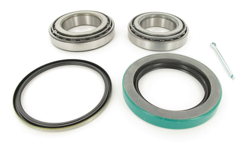 SKF WKH866 Wheel Bearing Kit - Rear