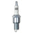 Champion 322-1 Spark Plug - Exhaust Side