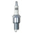 Champion 322 Spark Plug - Exhaust Side
