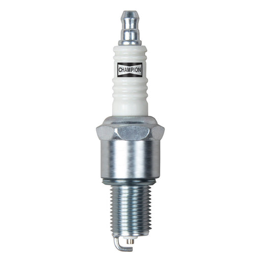 Champion 322 Spark Plug - Exhaust Side