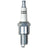 Champion 415 Spark Plug - Intake Side