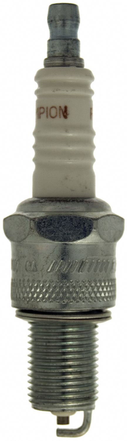 Champion 415 Spark Plug - Intake Side