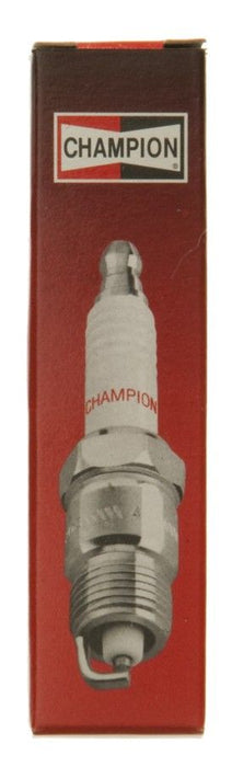 Champion 446 Spark Plug - Intake Side