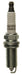 Champion 446 Spark Plug - Intake Side