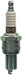 Champion 7415 Spark Plug - Intake Side