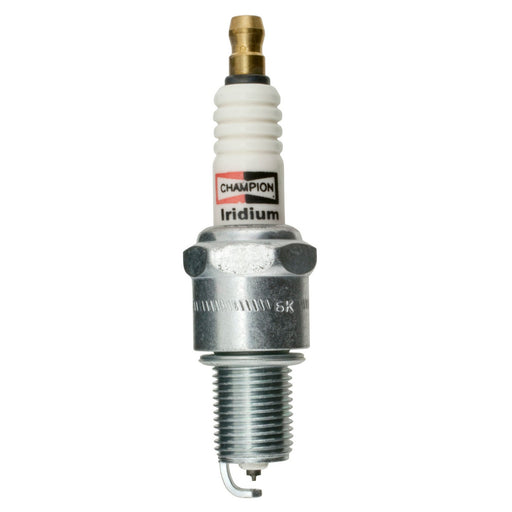 Champion 9007 Spark Plug - Exhaust Side