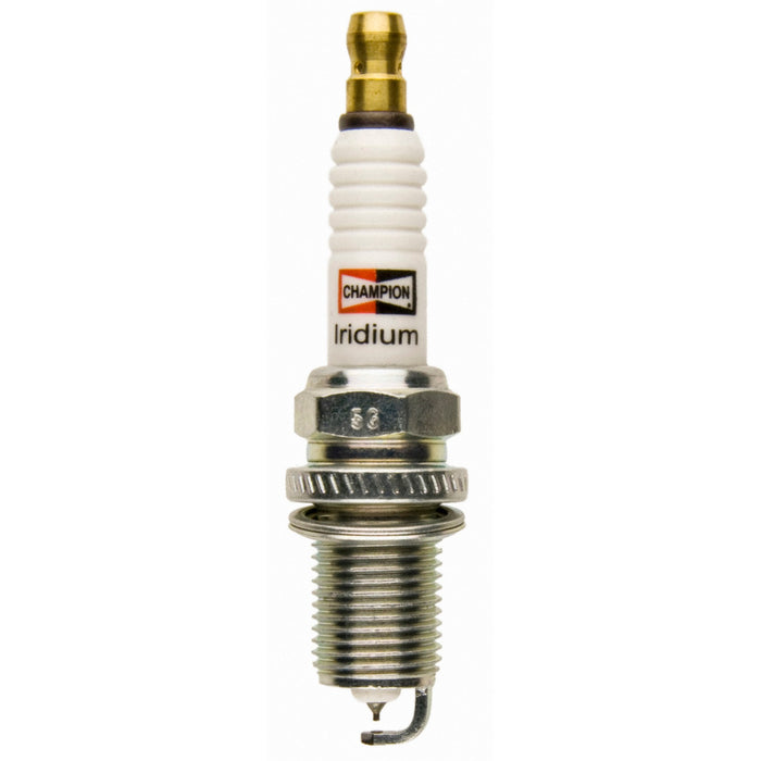 Champion 9201 Spark Plug - Exhaust Side