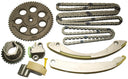 Cloyes 9-0195SA Engine Timing Chain Kit - Front