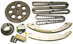 Cloyes 9-0195SA Engine Timing Chain Kit - Front