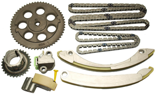 Cloyes 9-0195SA Engine Timing Chain Kit - Front