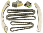 Cloyes 9-0195SCX Engine Timing Chain Kit - Front
