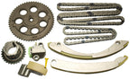 Cloyes 9-0195SC Engine Timing Chain Kit - Front