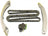Cloyes 9-0195SX Engine Timing Chain Kit - Front