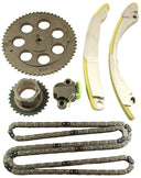 Cloyes 9-0195S Engine Timing Chain Kit - Front