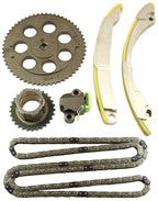 Cloyes 9-0195S Engine Timing Chain Kit - Front