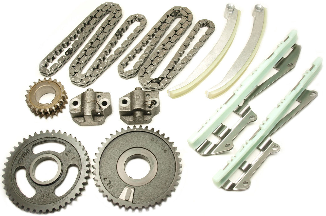 Cloyes 9-0387SA Engine Timing Chain Kit - Front