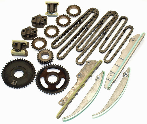 Cloyes 9-0387SB Engine Timing Chain Kit - Front