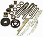 Cloyes 9-0387SB Engine Timing Chain Kit - Front
