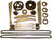 Cloyes 9-0387SF Engine Timing Chain Kit - Front