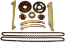 Cloyes 9-0387SG Engine Timing Chain Kit - Front
