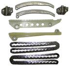 Cloyes 9-0387SHX Engine Timing Chain Kit - Front