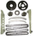 Cloyes 9-0387SJ Engine Timing Chain Kit - Front