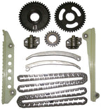 Cloyes 9-0387SJ Engine Timing Chain Kit - Front